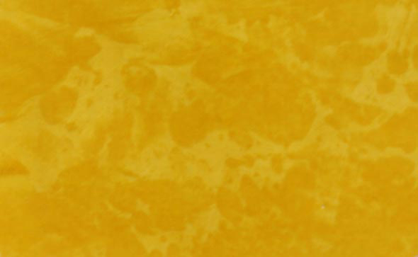 Close-up of a Venetian Plaster faux finish in a Behr color called Dante.