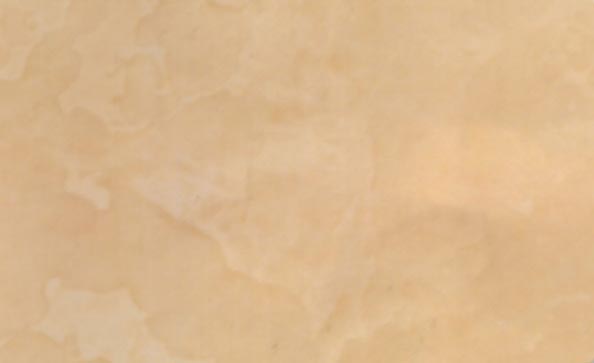 Close-up of a Venetian Plaster faux finish in a Behr color called Corsican.